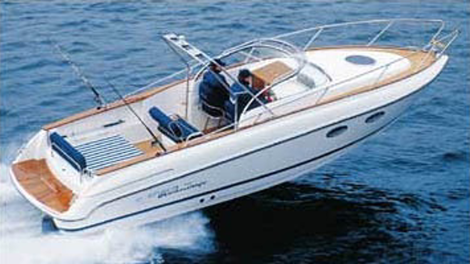 Oceancraft 845