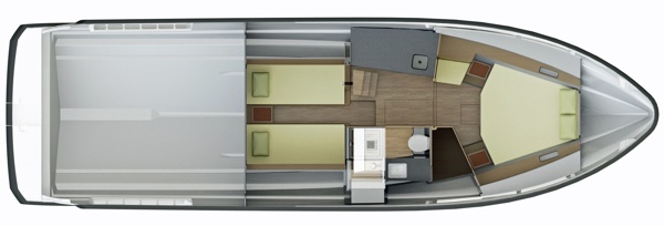 SR43 Top View Internal 2018