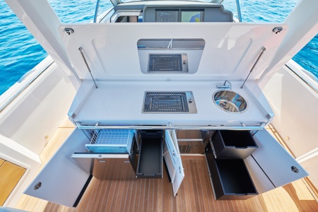 Windy SR44 Detail DSC 4861