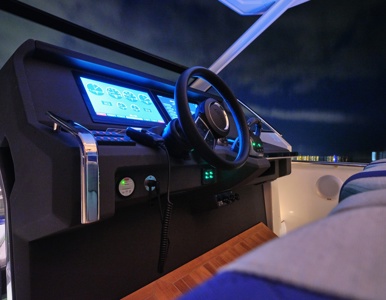 Windy SR44 Detail DSCF2256