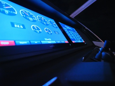 Windy SR44 Detail DSCF2276