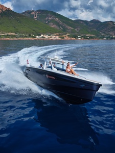 Windy SR44 Blackhawk