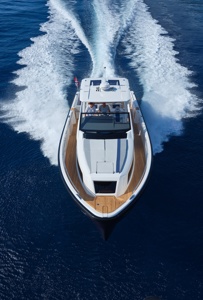 Windy SR44 Blackhawk