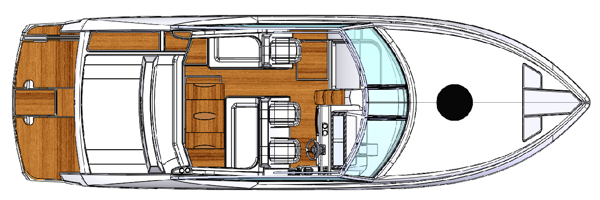 32 Zonda RS Specification 1
