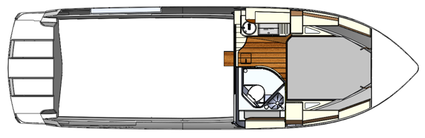 32 Zonda RS Specification 2