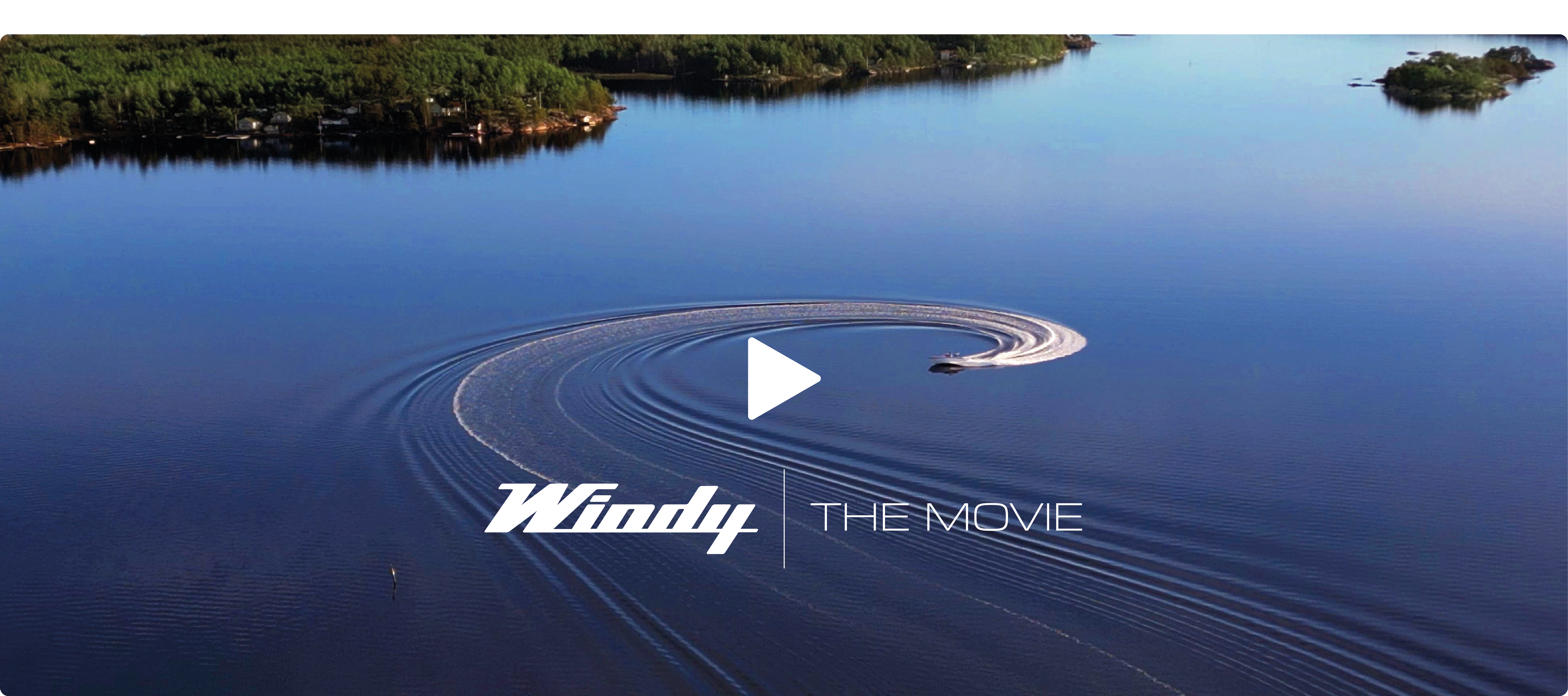 Windy The Movie 2