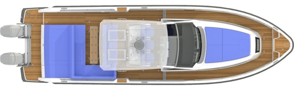 SR44 SX GA Top View 2