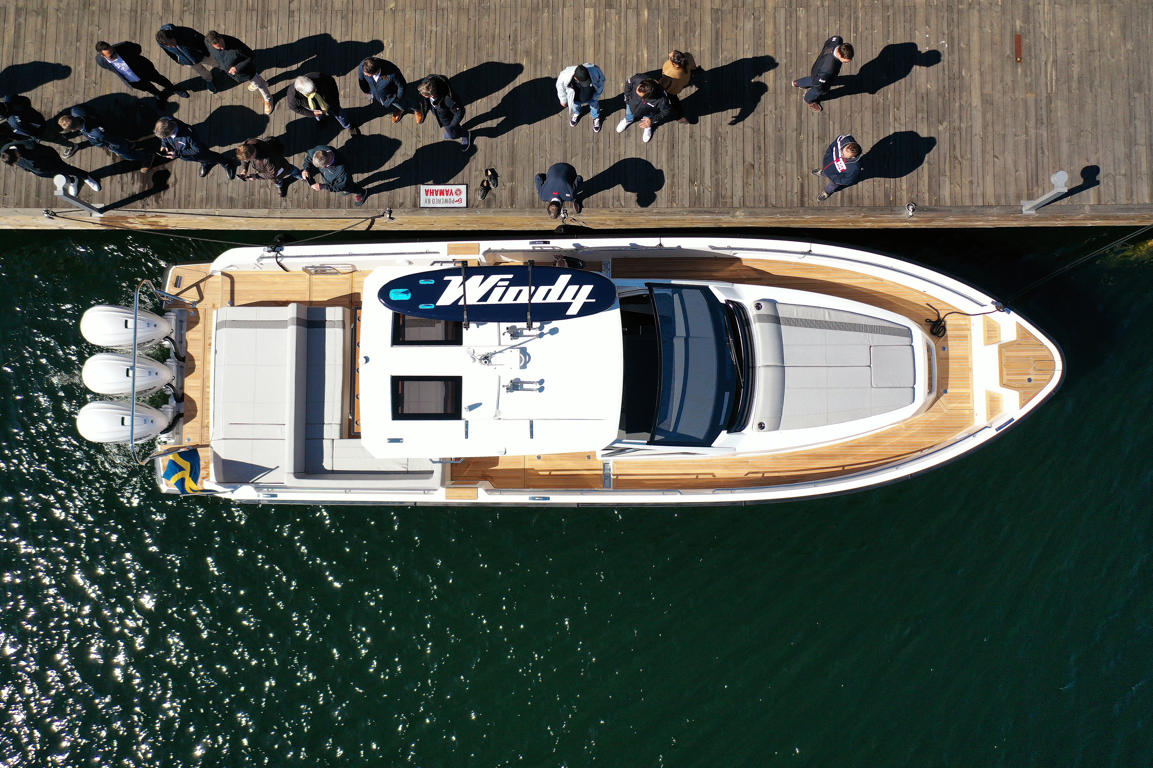 Sr44 SX Yamaha Launch April 2022