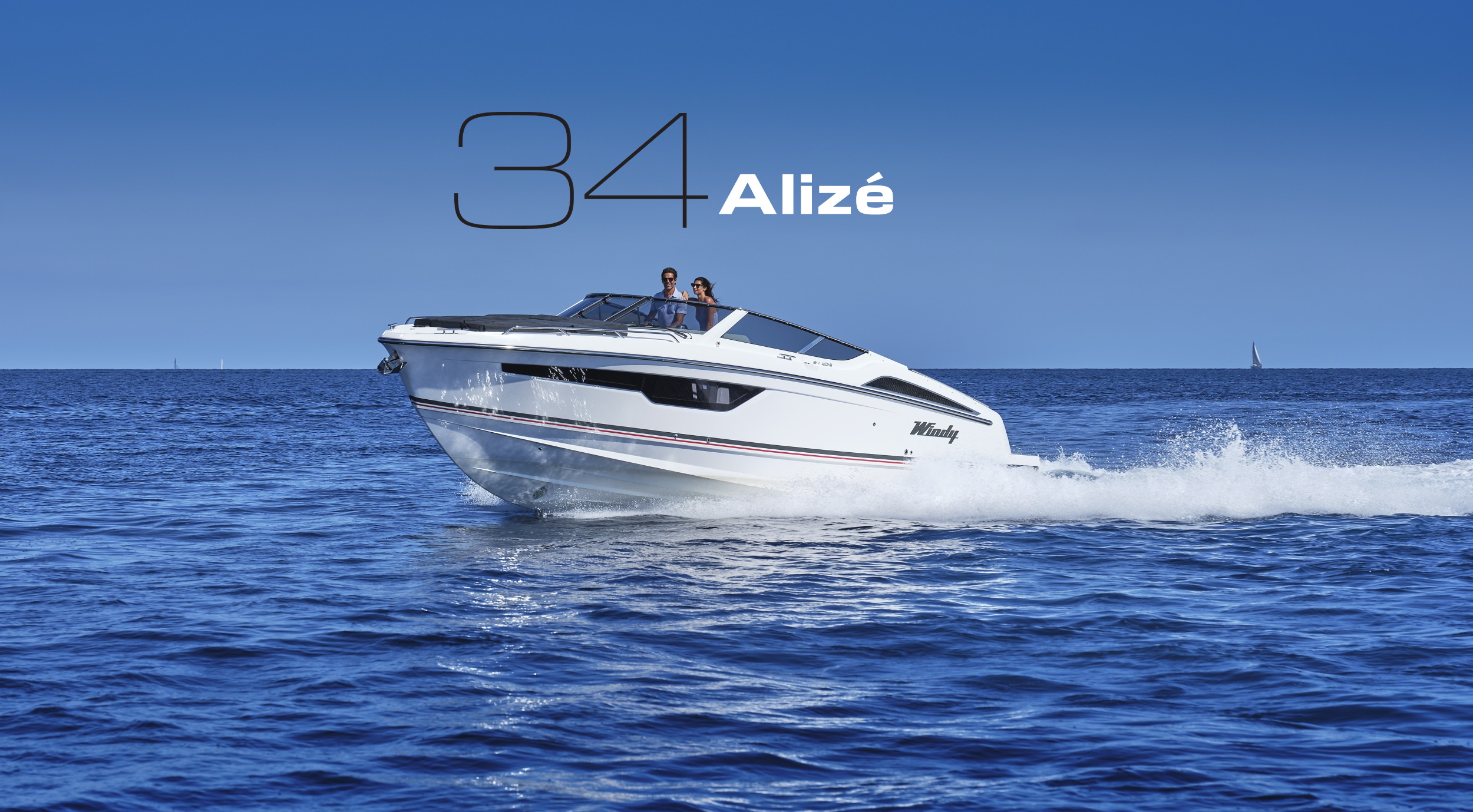 W34 Alizé Videobanner