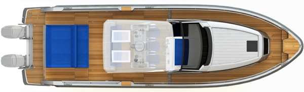 SR44 SX GA Top View 1